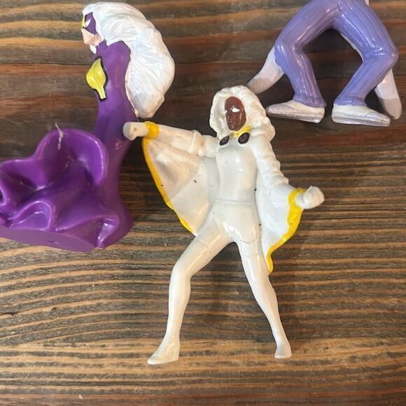 Vintage 90s DC Comics marvel‎ toys figurines collectibles bundle - Picture 7 of 9